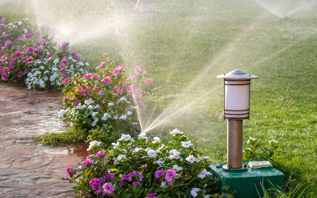 Watering Best Practices for a Lush Lawn