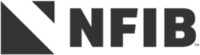 Logo of NFIB