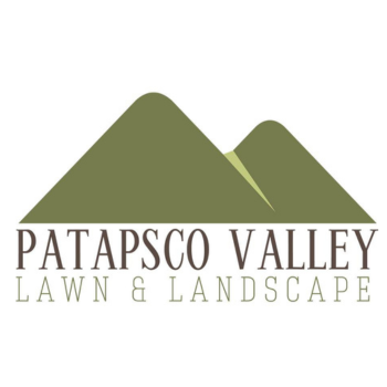 Square Logo of Patapsco Valley Lawn & Landscape